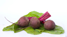 Beetroots
